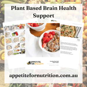 Plant-Based-Brain-Health-Support