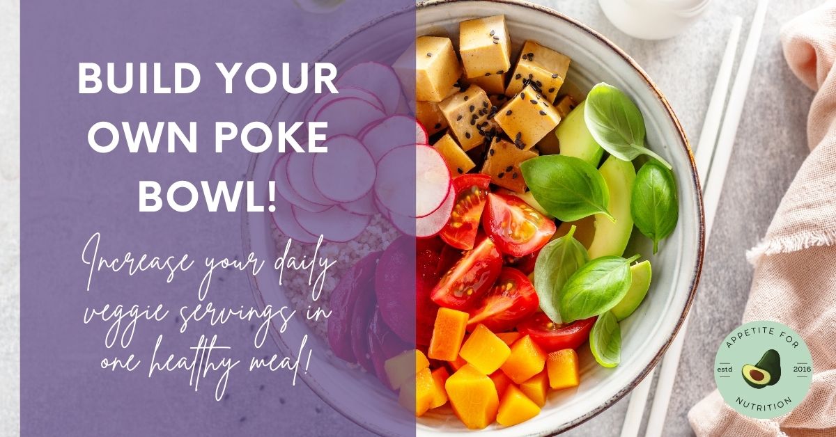 Poke Bowl