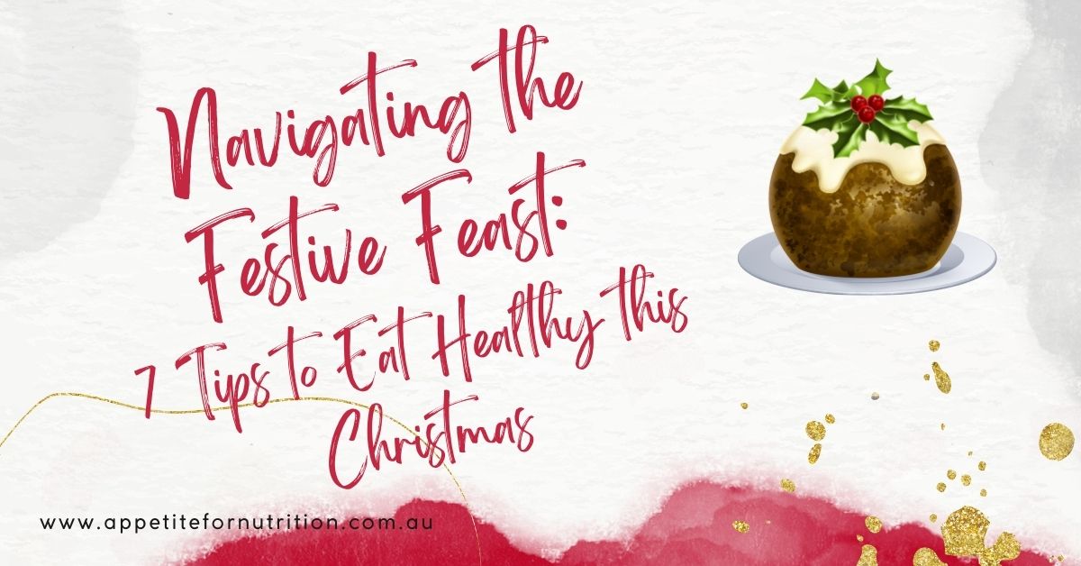 Navigating the Festive Feast