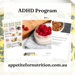 ADHD-Program