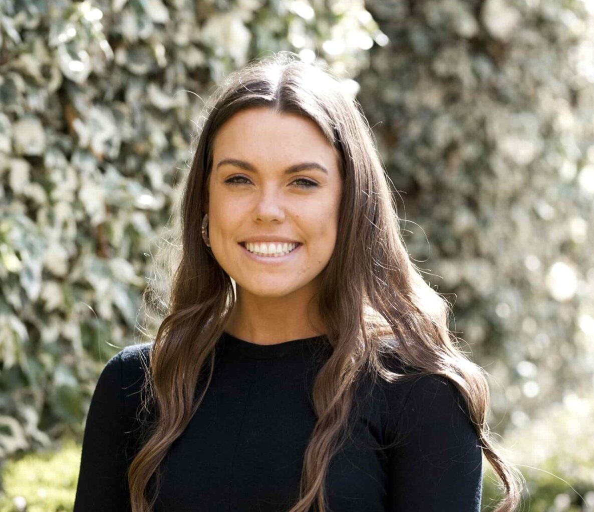 Brooke Norman