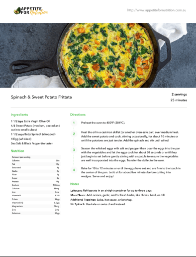 Screenshot 2025-10-09 133028 15 Ingredient Meal Plan Program (7days)