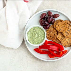 Plant Based Diet Plan