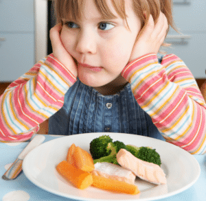 Feeding Therapy by NDIS Dietitians
