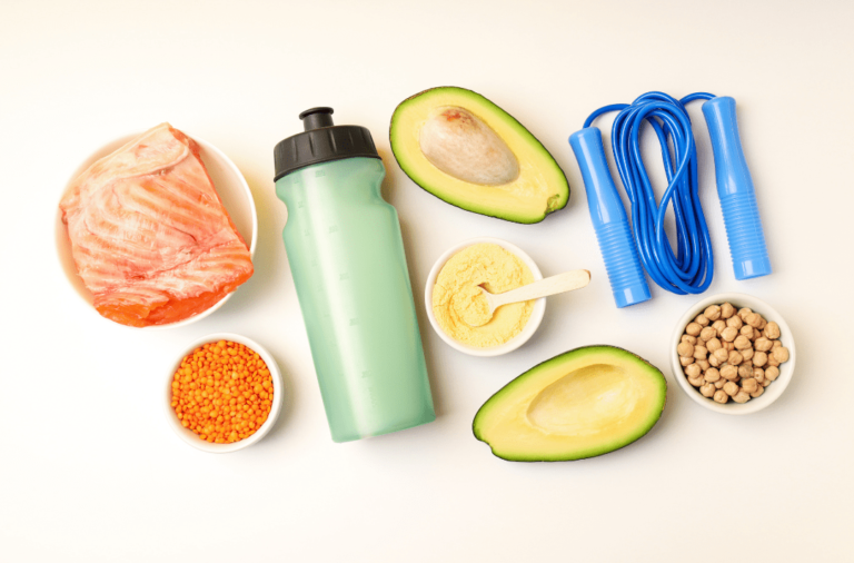 NDIS Dietitians for Sports Nutrition Techniques