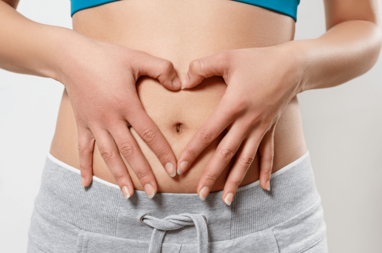 Gut Health Nutrition Plans