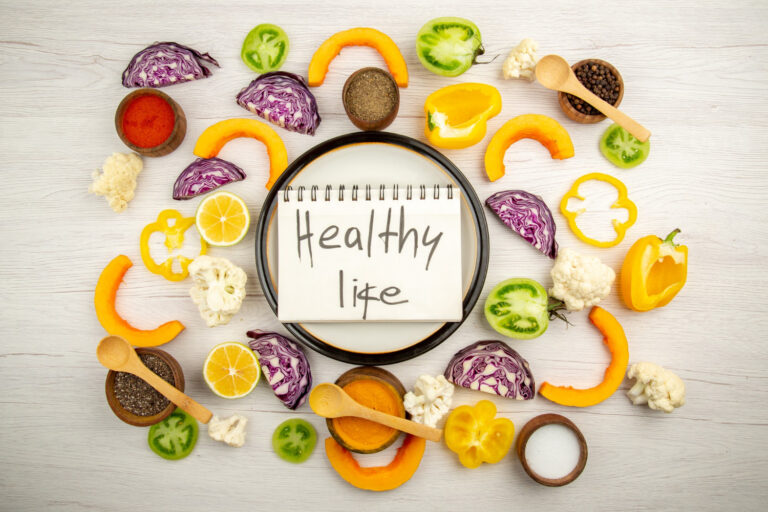 Nutritionist in Melbourne