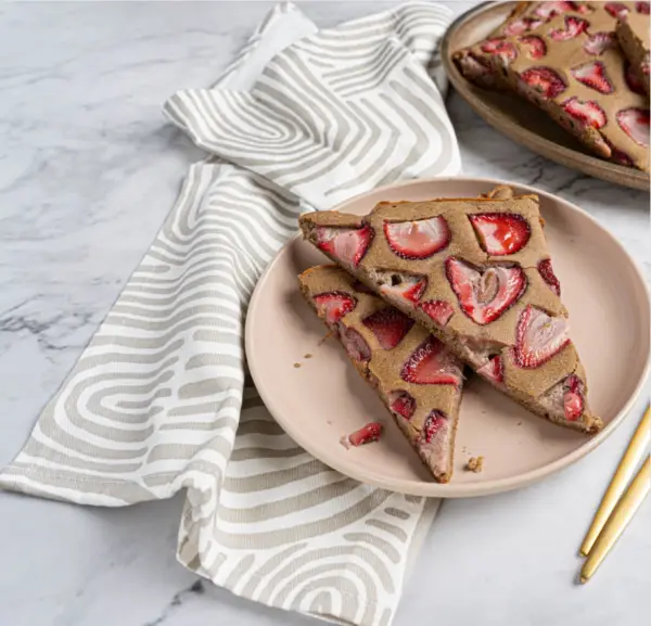 High Protein Athlete Meal Plan (7days)