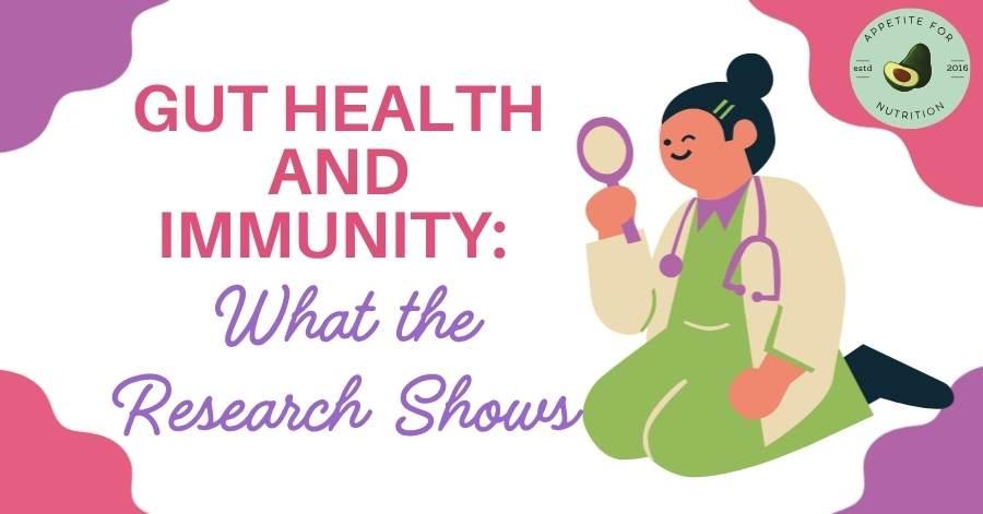 gut health immunity blog picture