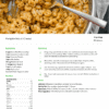 21 Day Real Food Real Quick Meal Plan (21 days)