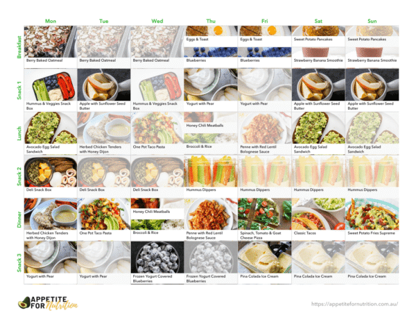 Screenshot 2025-10-09 095902 Family Friendly Meal Plan (7days)