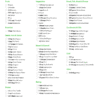Family Friendly Meal Plan (7days)