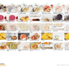 GLP-1 Weight Loss Support Meal Plan (7days)