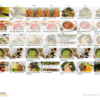 Menopause Support Meal Plan (7days)