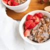 Menopause Support Meal Plan (7days)