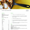 Menopause Support Meal Plan (7days)
