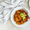 Plant-based Menopause Support Meal Plan (7days)