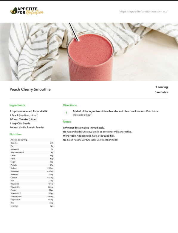 Healthy Eating Weight Loss Meal Plan (1200calories) (7days)