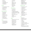 Healthy Eating Weight Loss Meal Plan (2000calories) (7days)