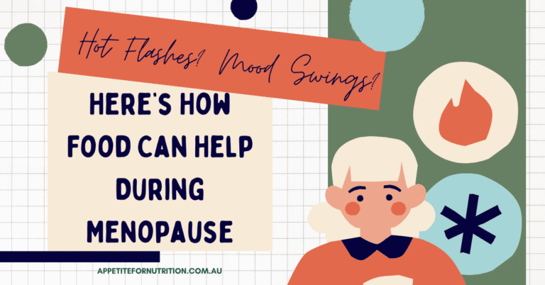 menopause blog picture