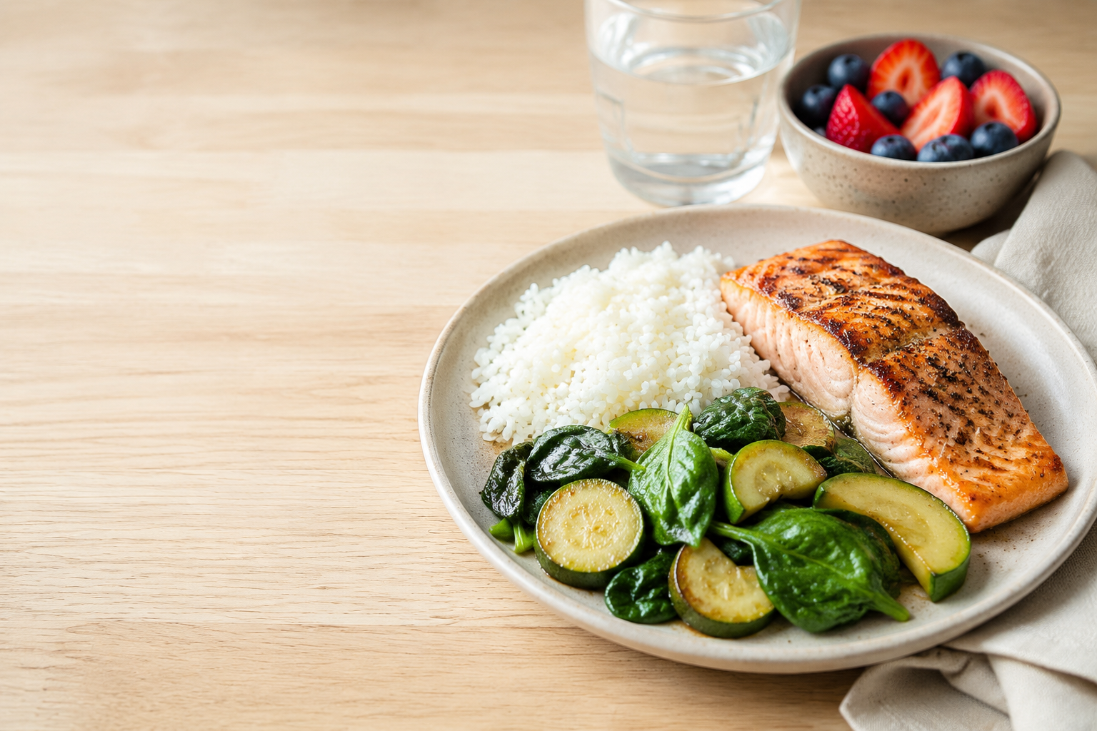 low fodmap diet blog picture