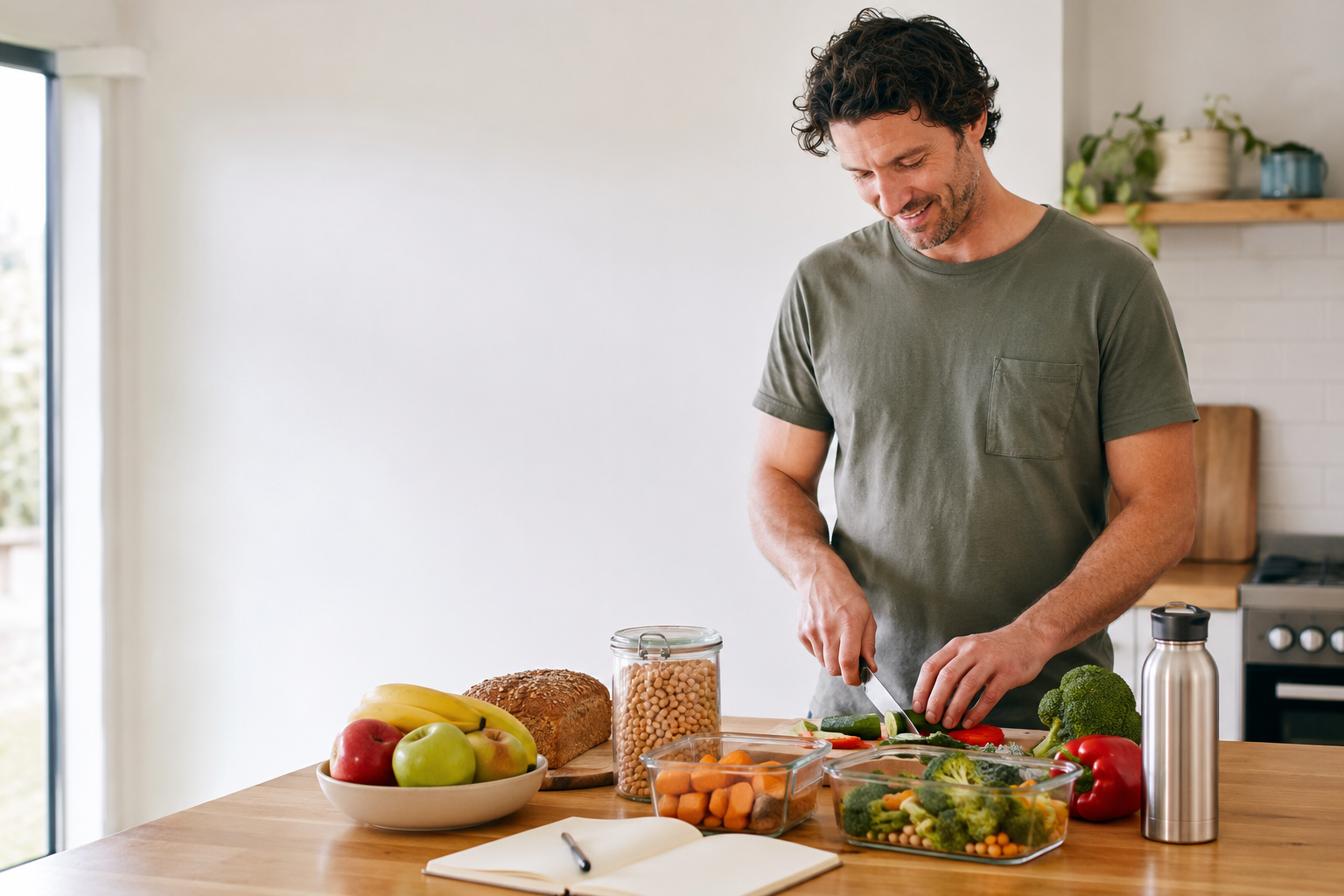 a nutrient rich new year