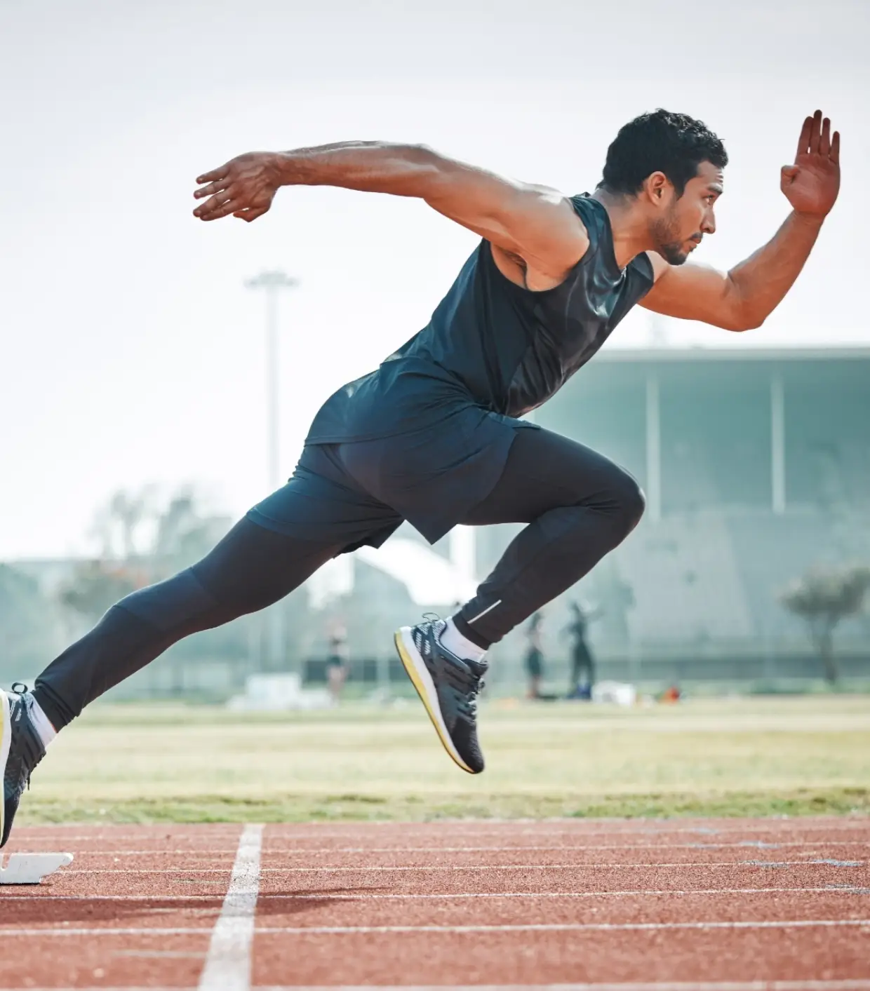 Fuel Your Performance