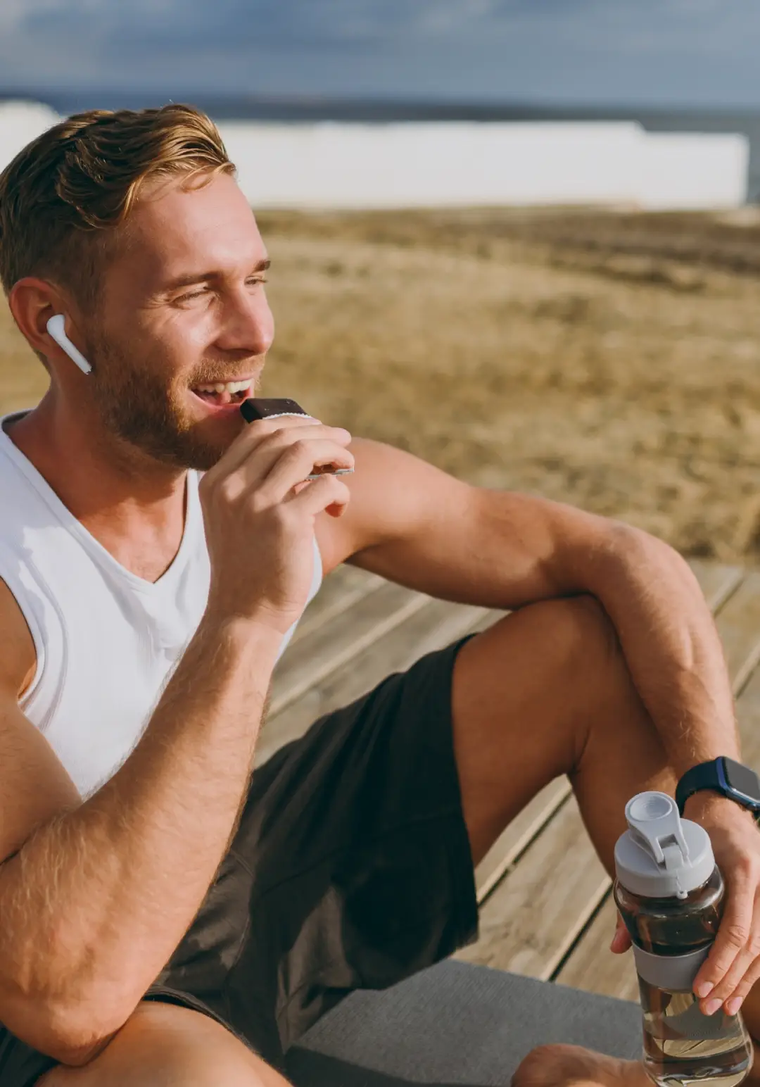 Performance Nutrition