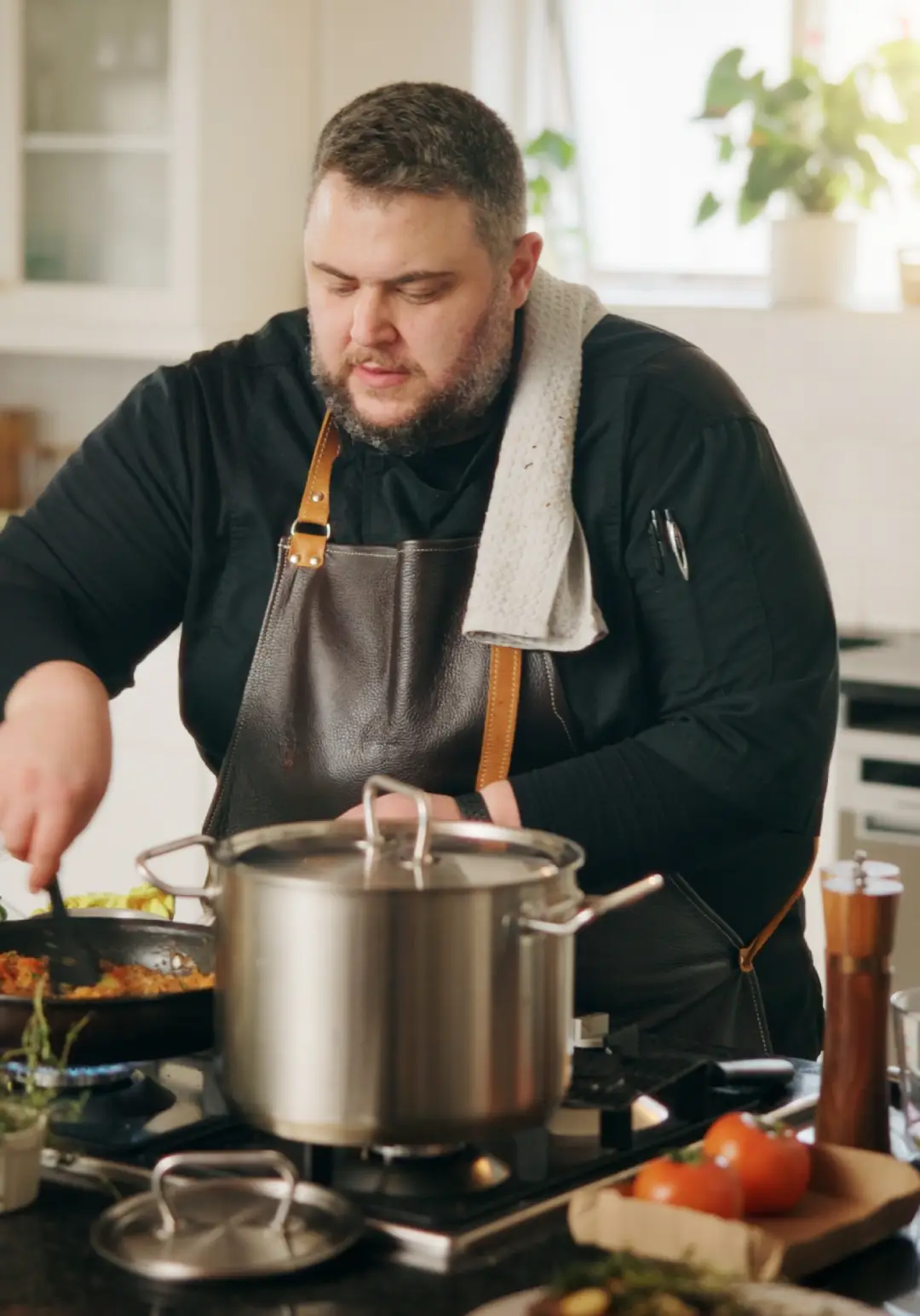 Long-Term Weight & Lifestyle Support