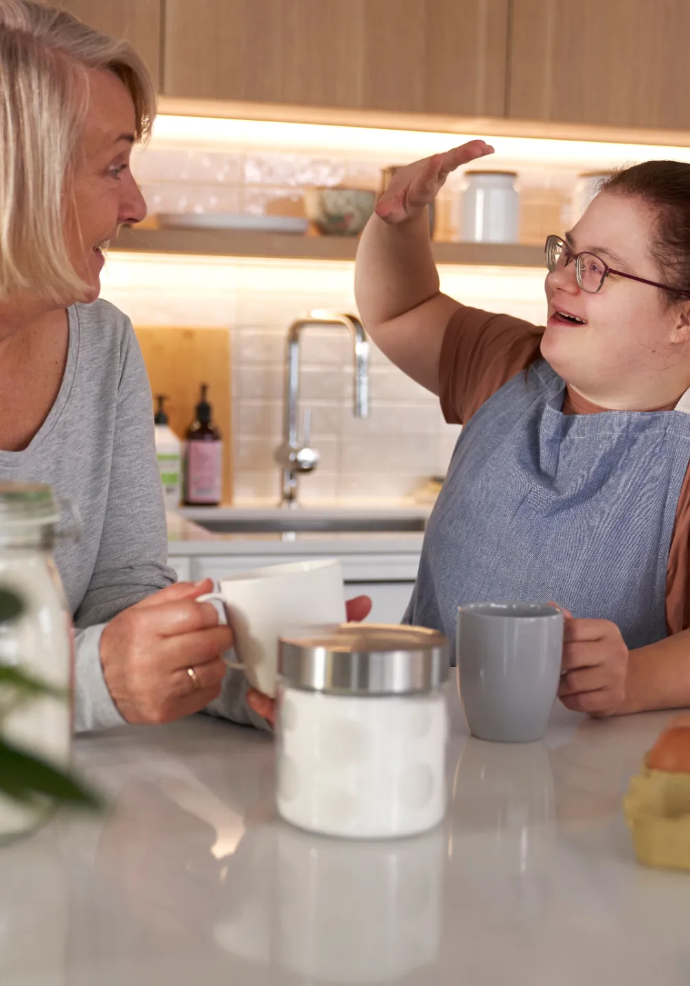 Chronic Condition Management