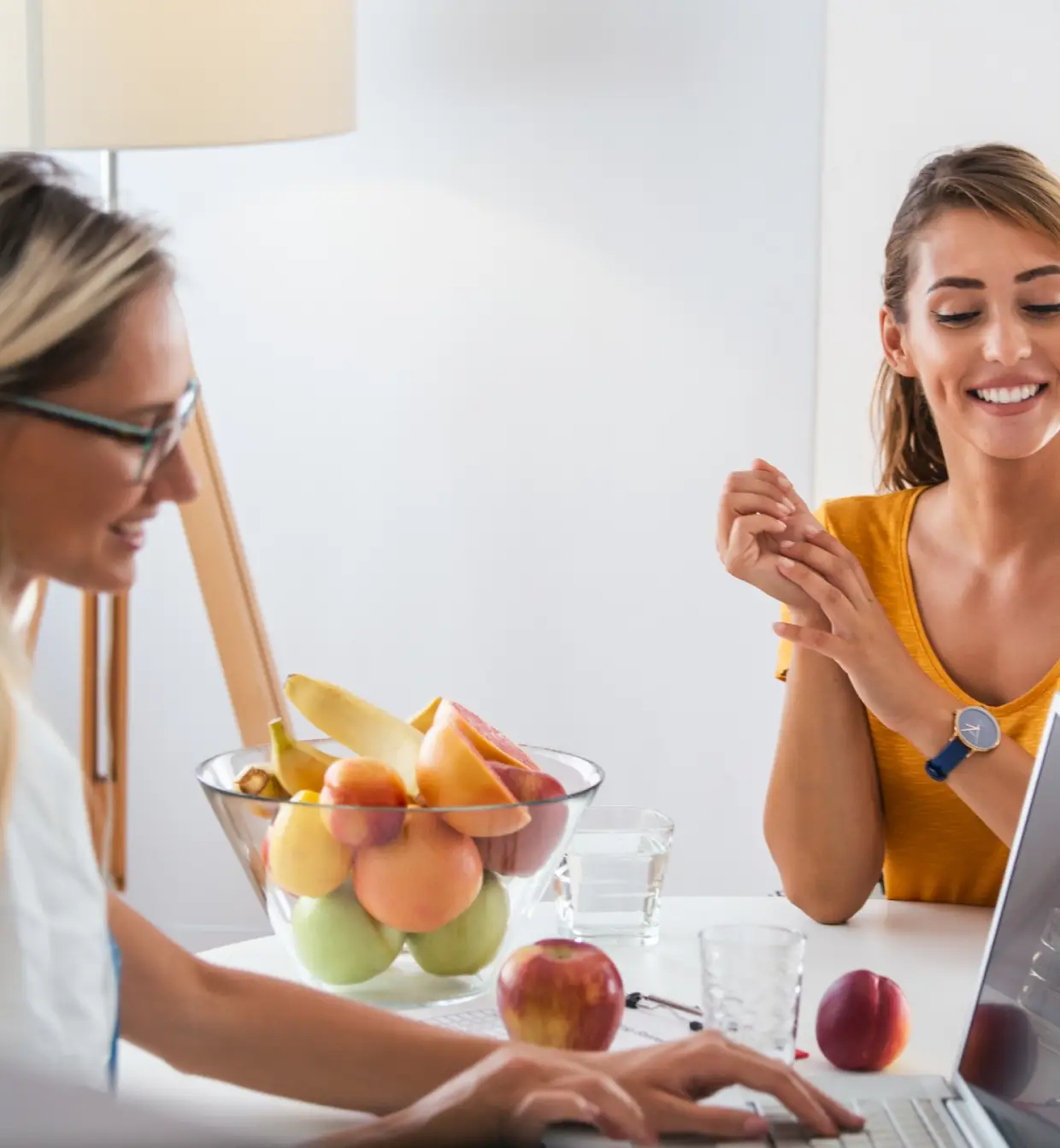 Compassionate, Collaborative Care