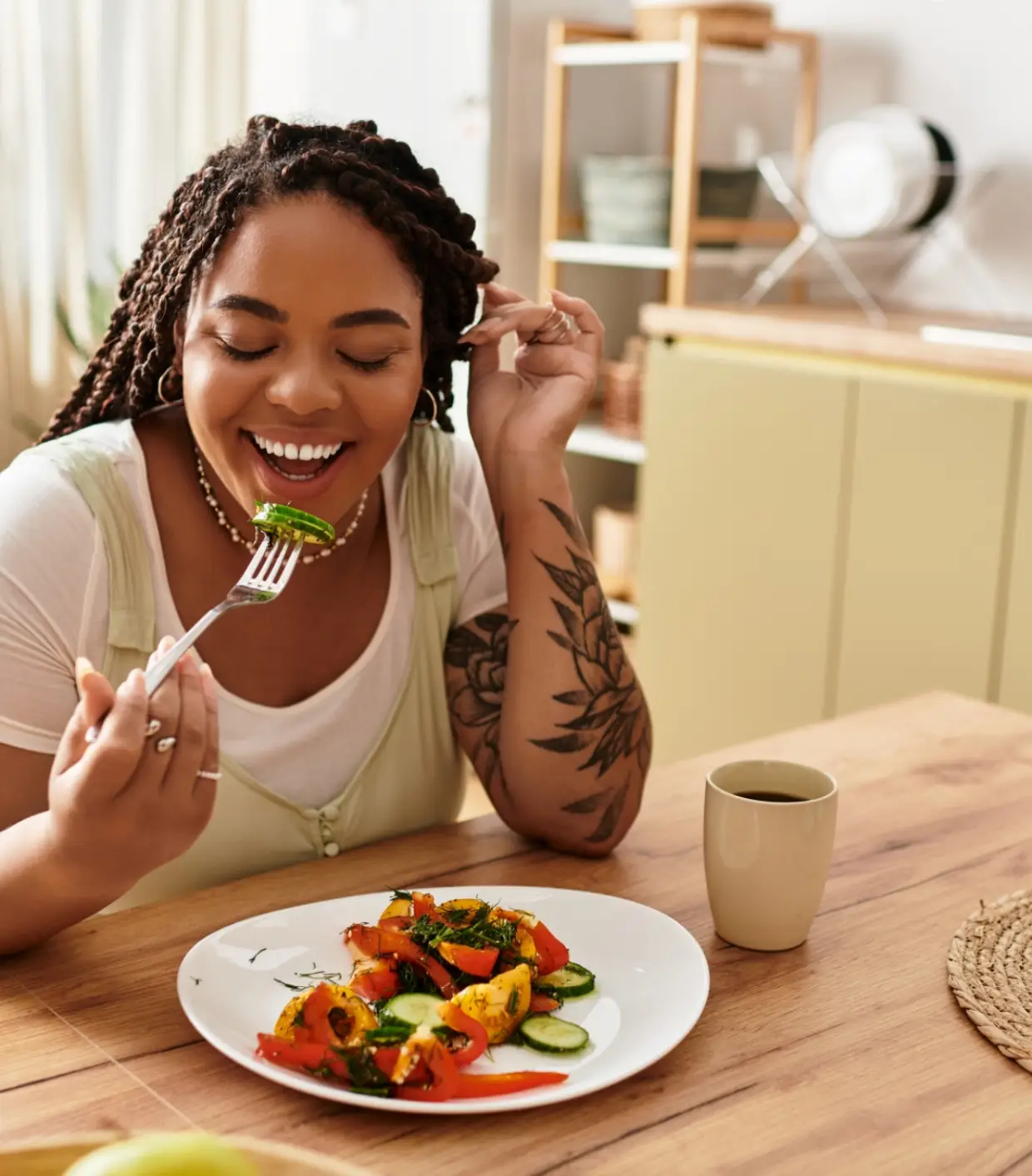 Eating Disorder Hero