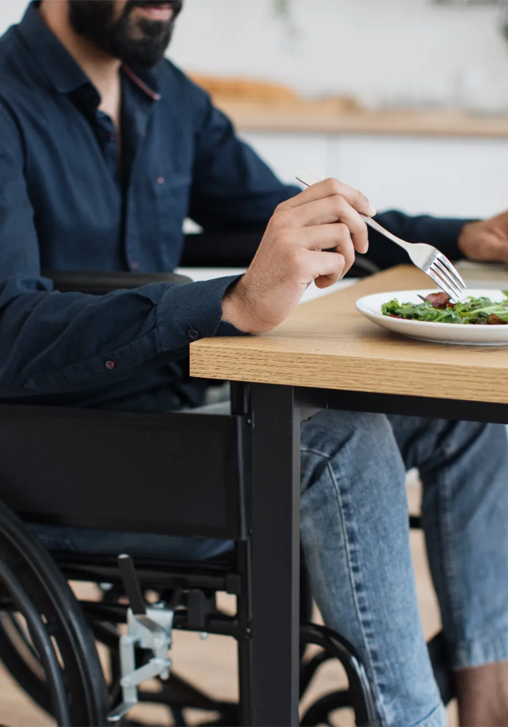 Improved Energy, Vitality & Wellness