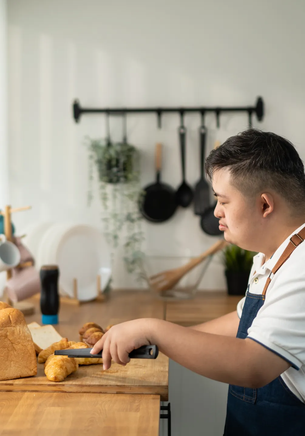 Improved Independance