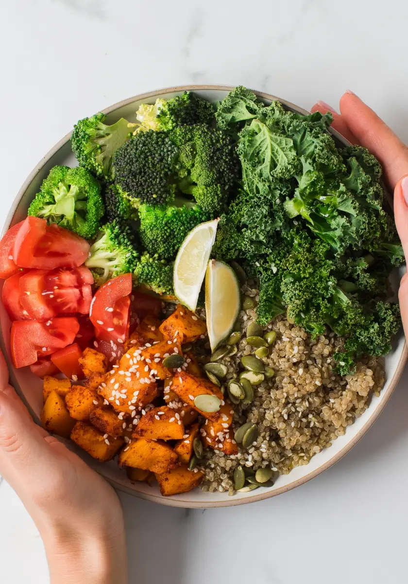 Meal Structure & Flexibility