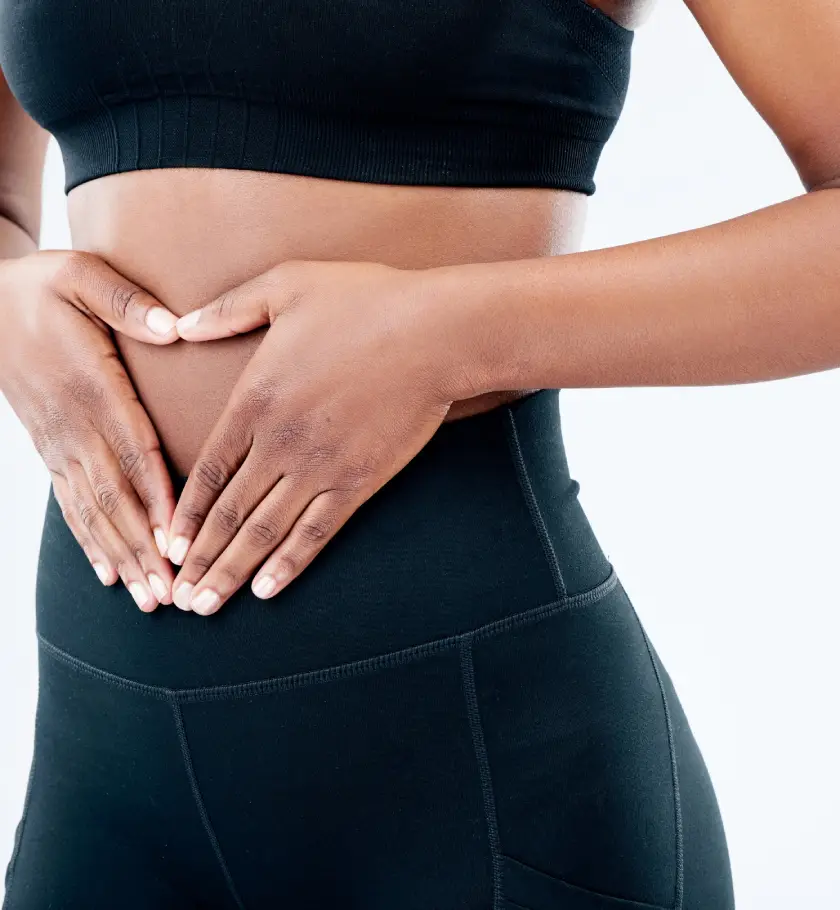 Nutrition for Balance