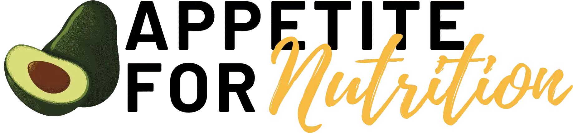 appetitefornutrition-logo