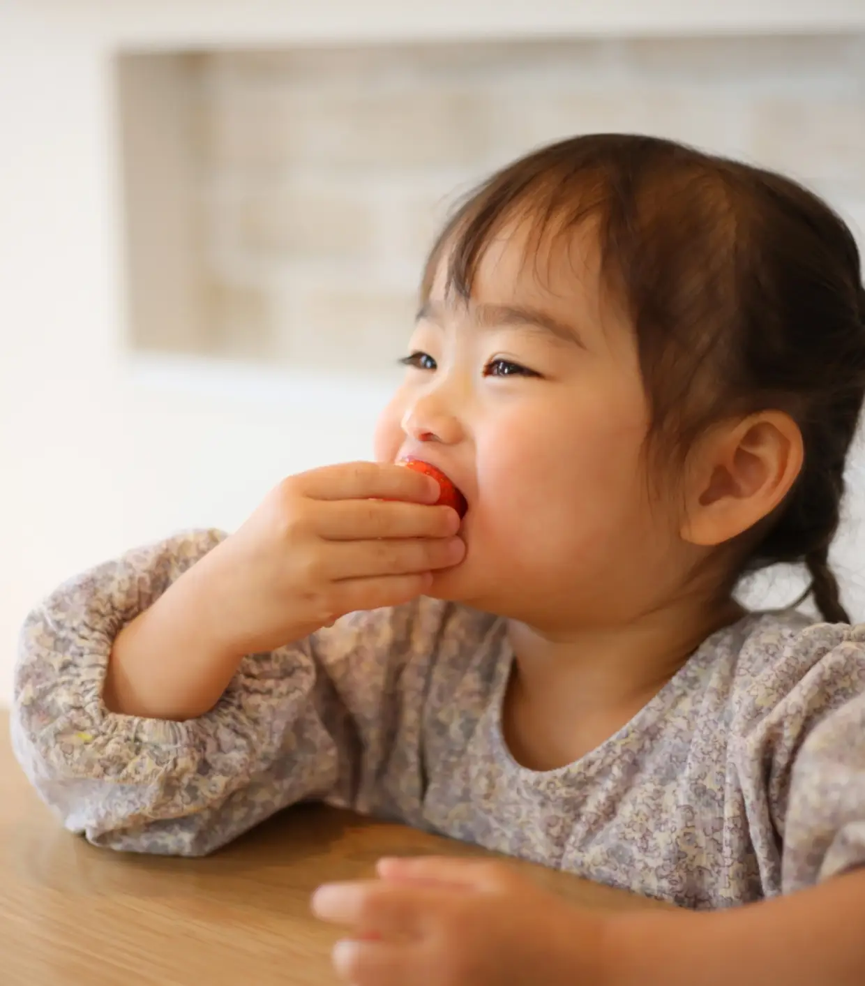 Supporting Confident, Safe And Enjoyable Eating