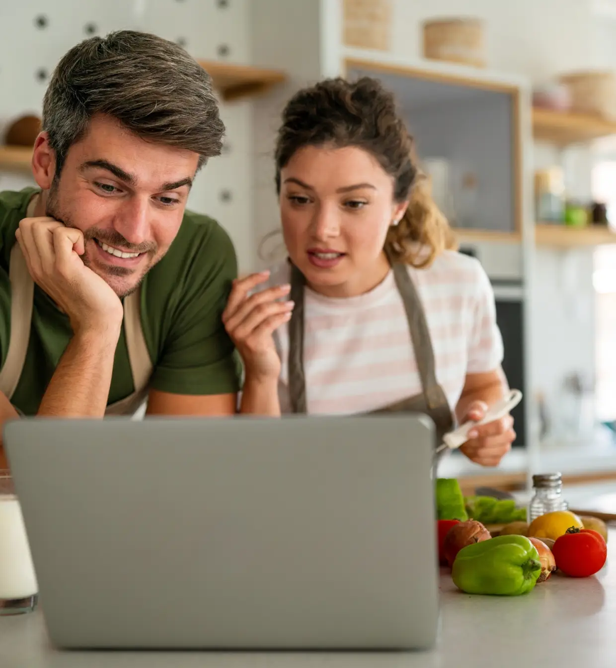 Personalised nutrition