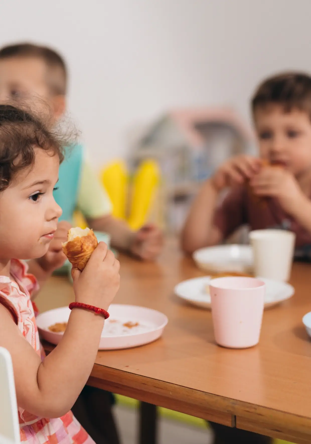 Inclusive, Regulated Menus