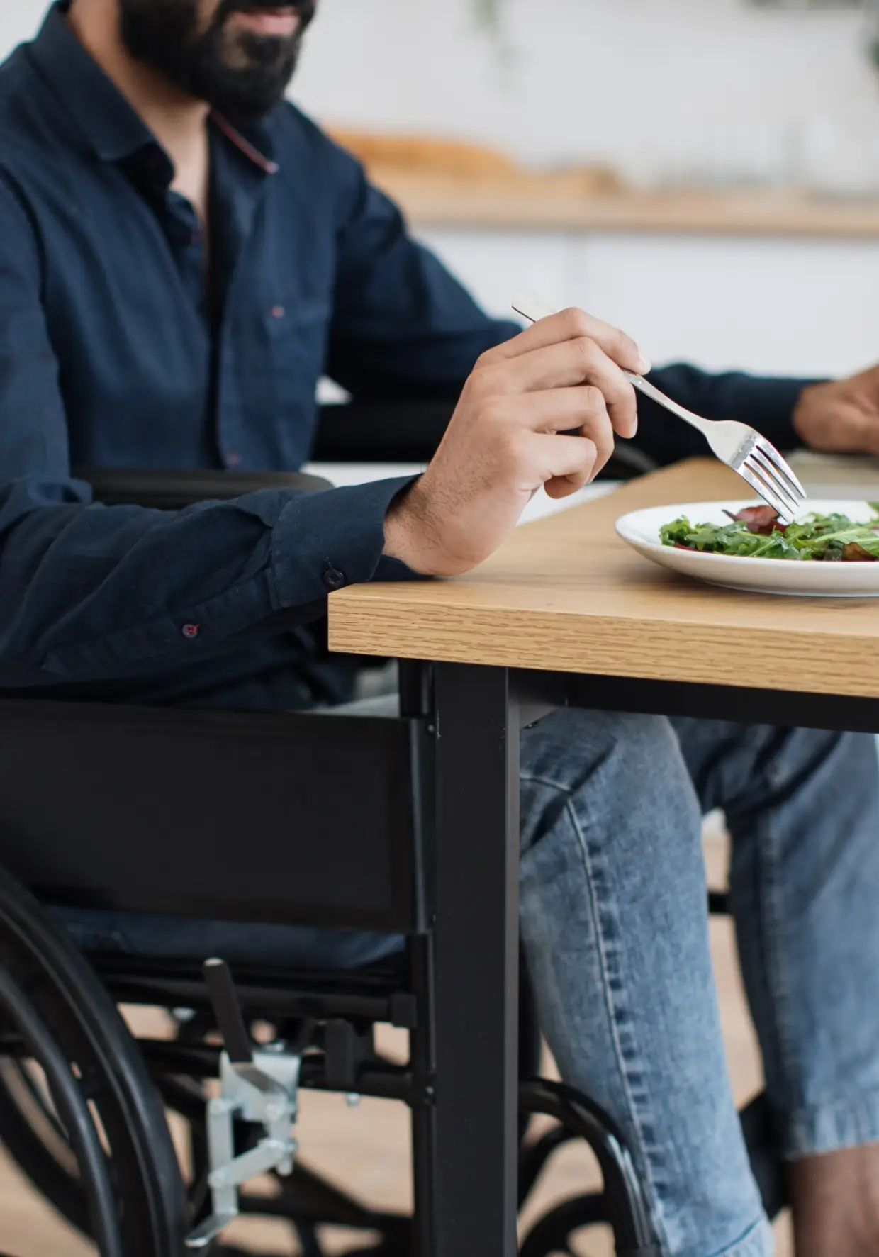 Personalised Meal & Nutrition Plans