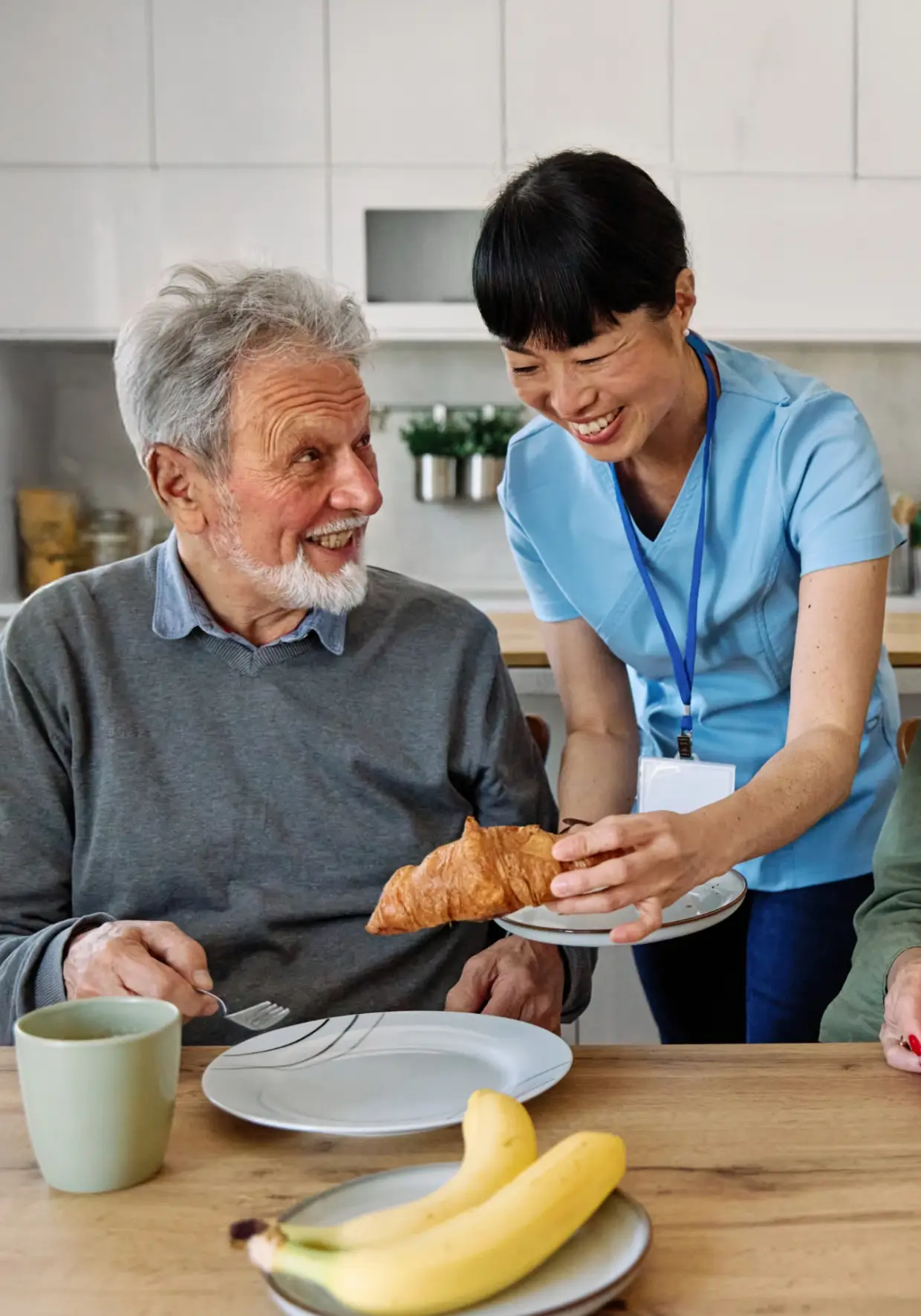 Education & Training