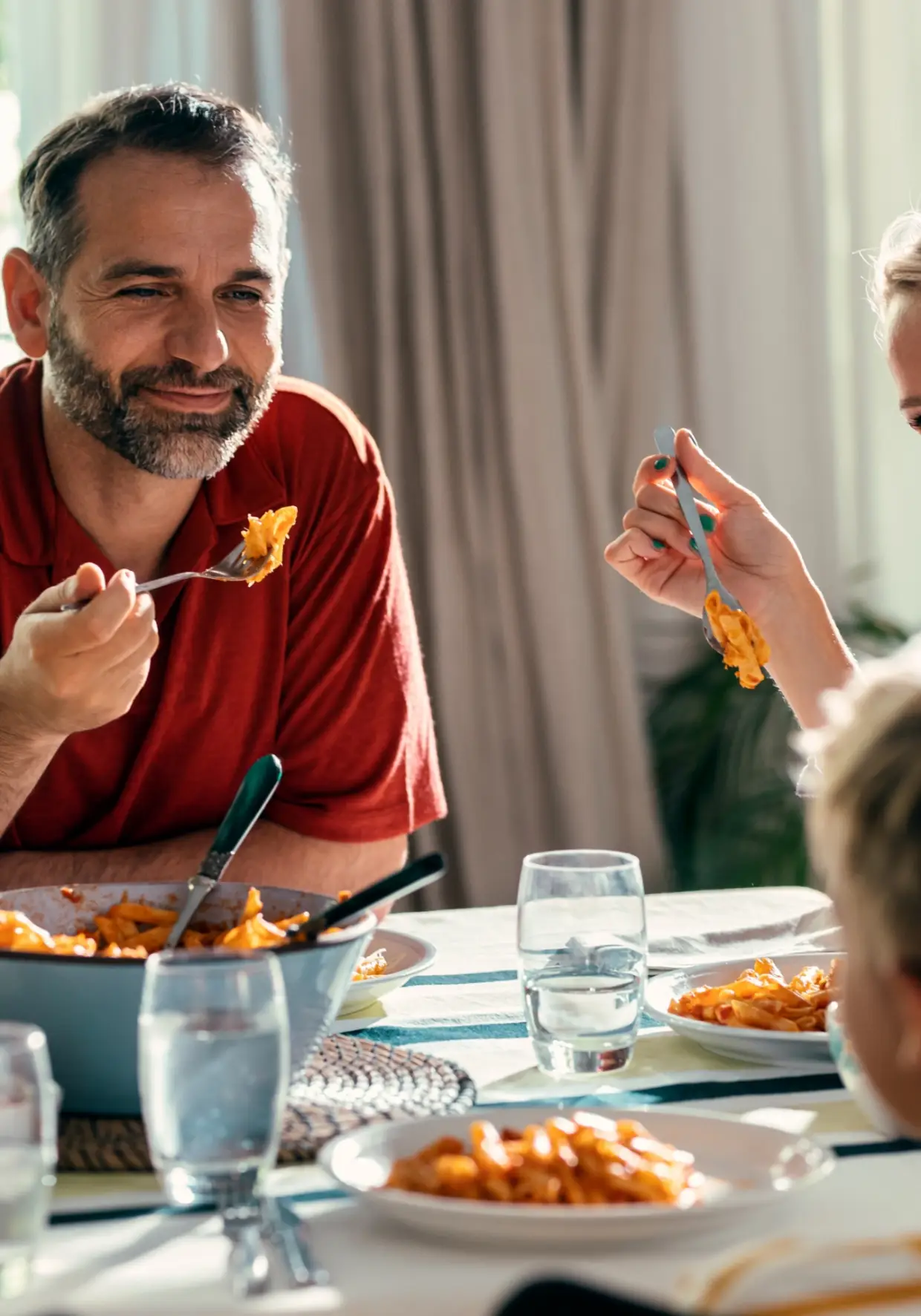 Food Intolerance Management