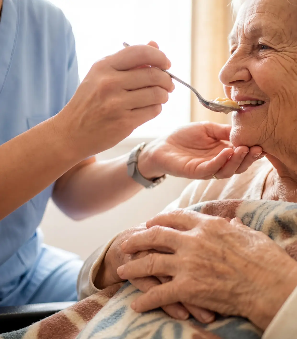 Why Nutrition Matters