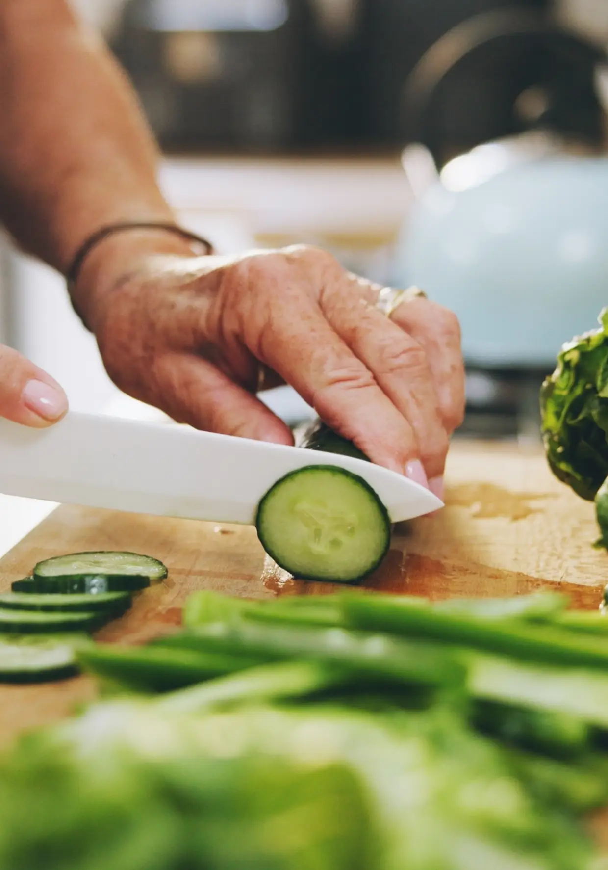 Coeliac & IBD Support