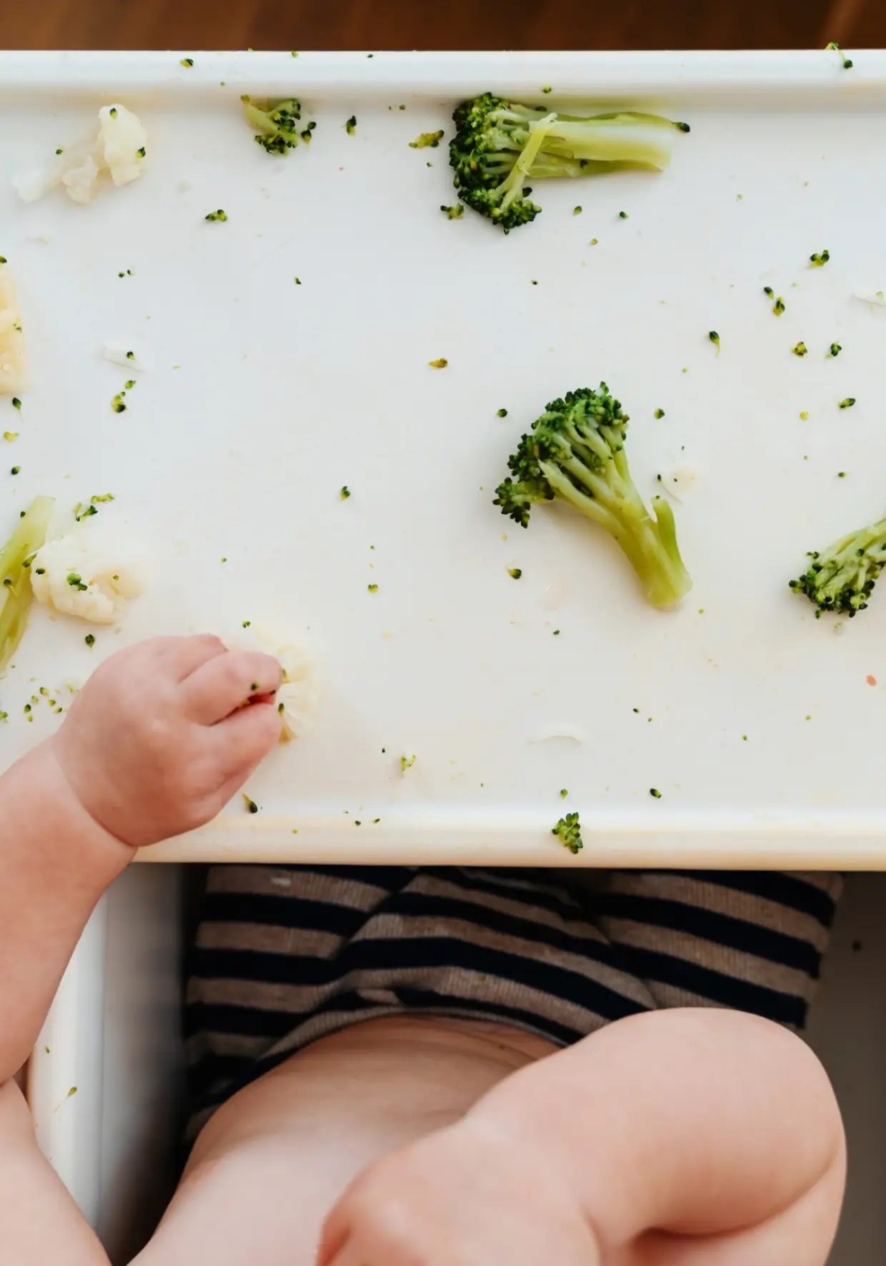 Play based approaches