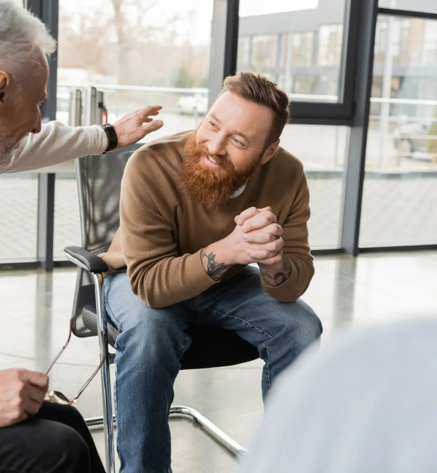 Justice - Nutrition That Supports Health, Recovery