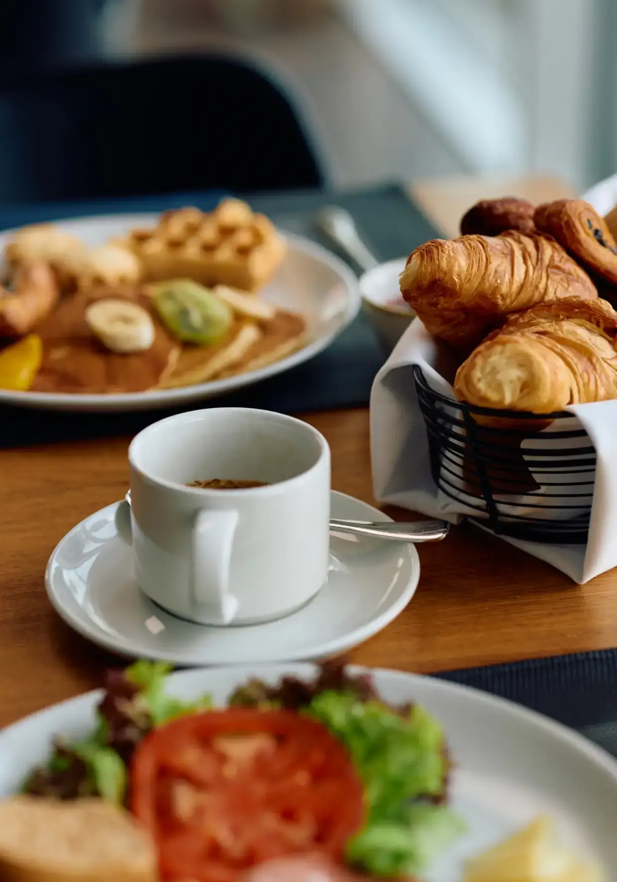 Meal Provider - Health Is Shaping Demand