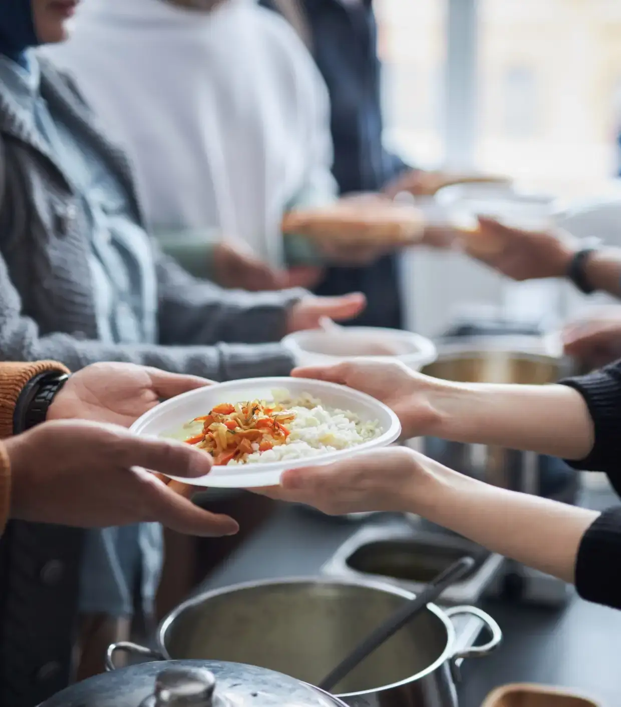 Meal Provider - Why Nutrition Matters