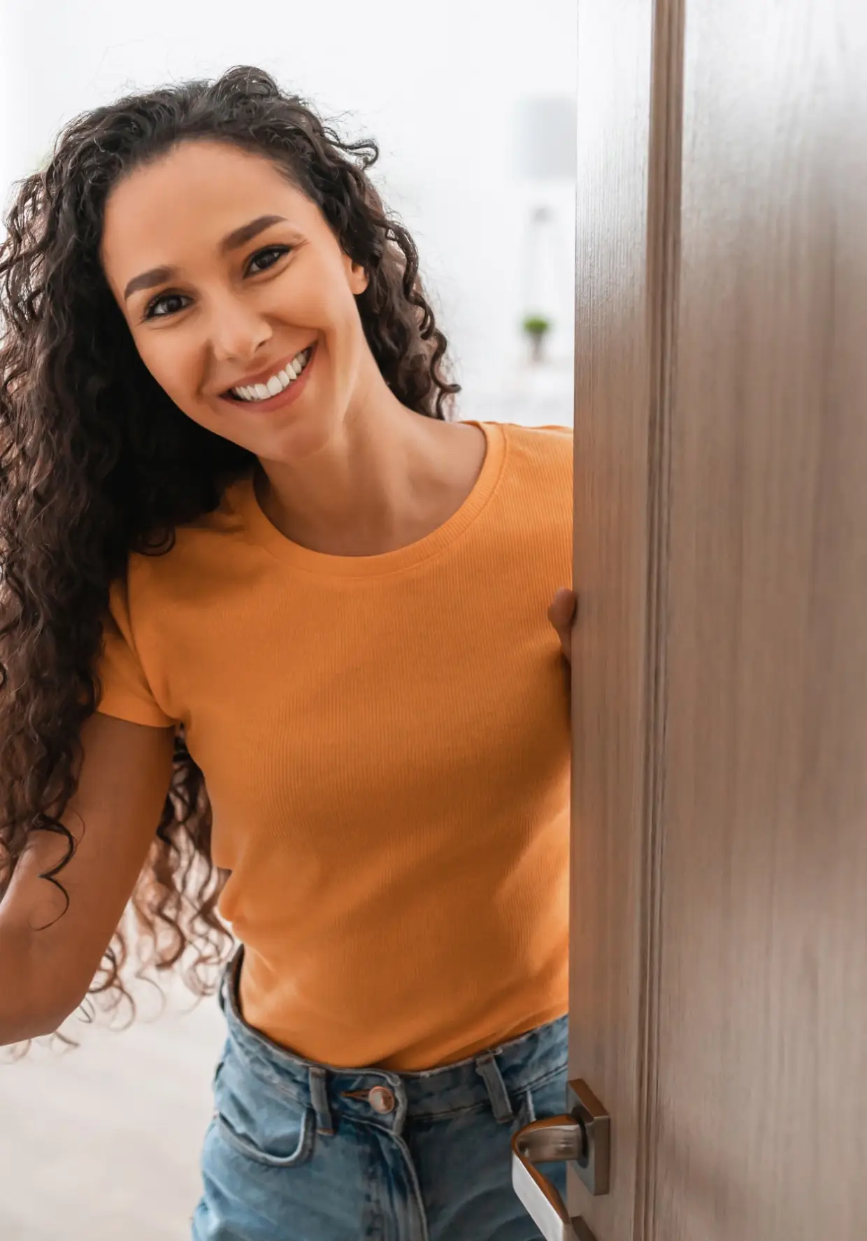 Service Location - Convinient Home Visits